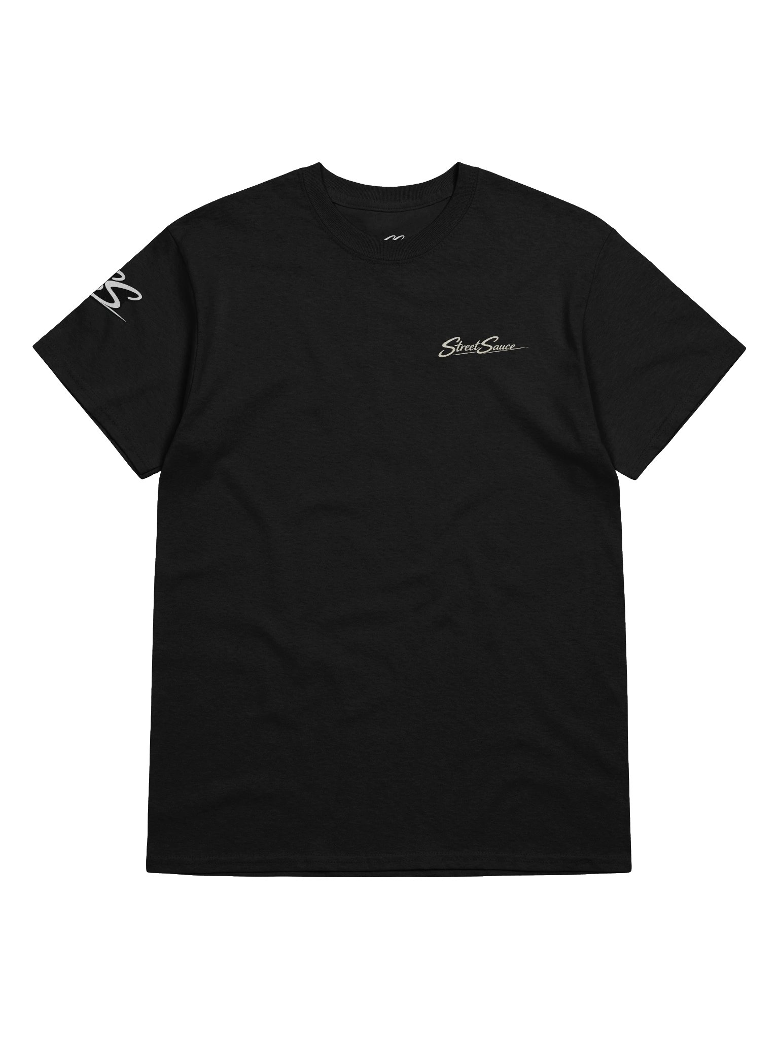Copy of Driver's Tee (1st Edition) product image (5)