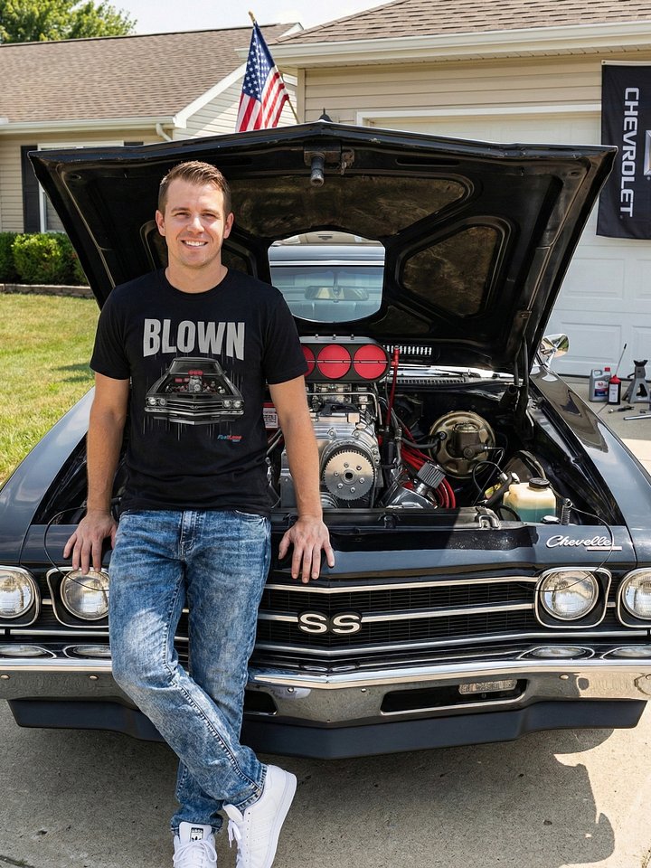 BLOWN product image (2)