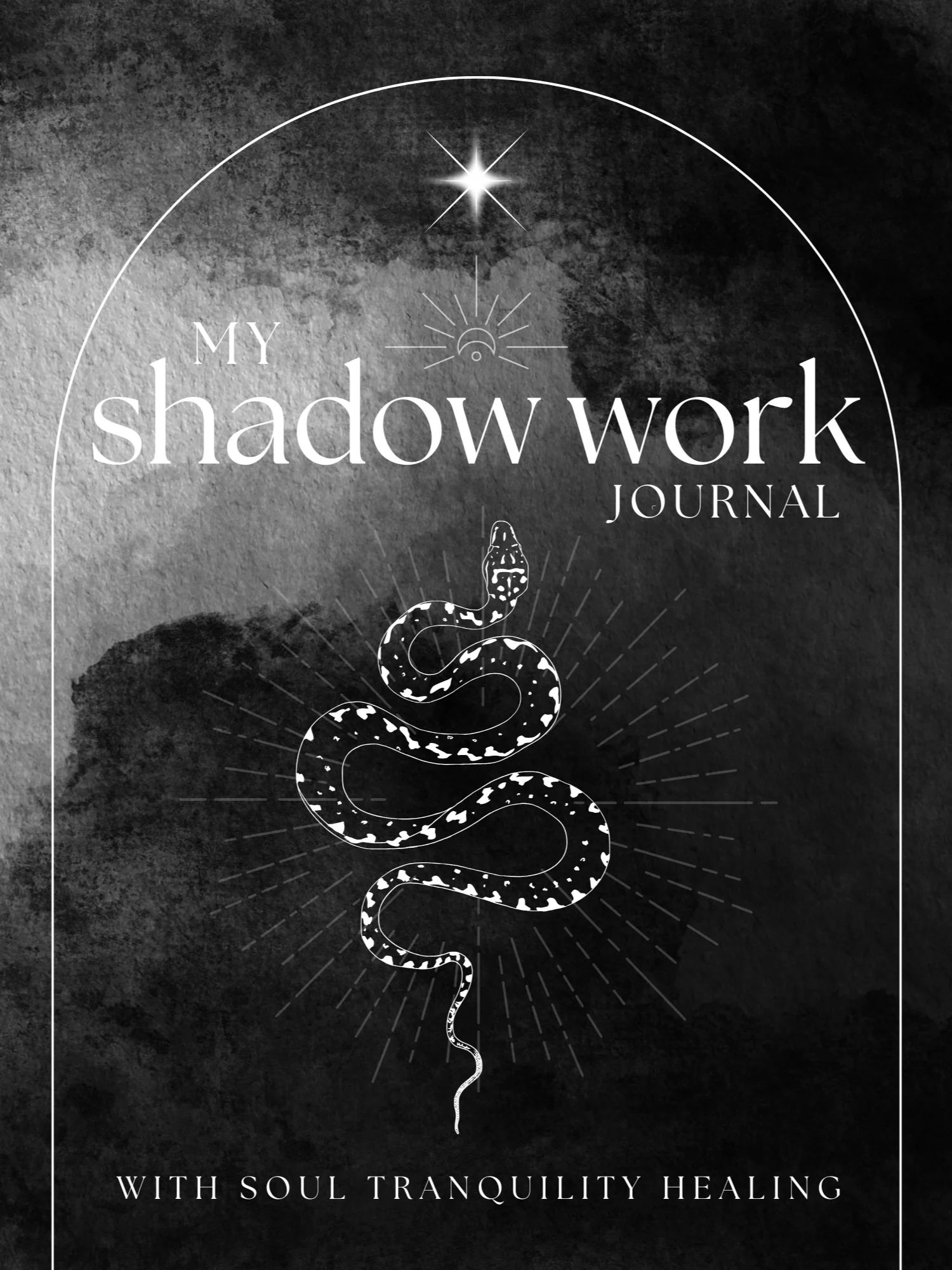 Shadow Work Ebook Journal product image (3)