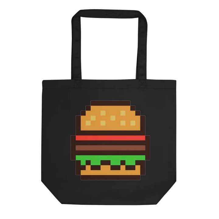 The Bun Hub Tote Bag product image (3)