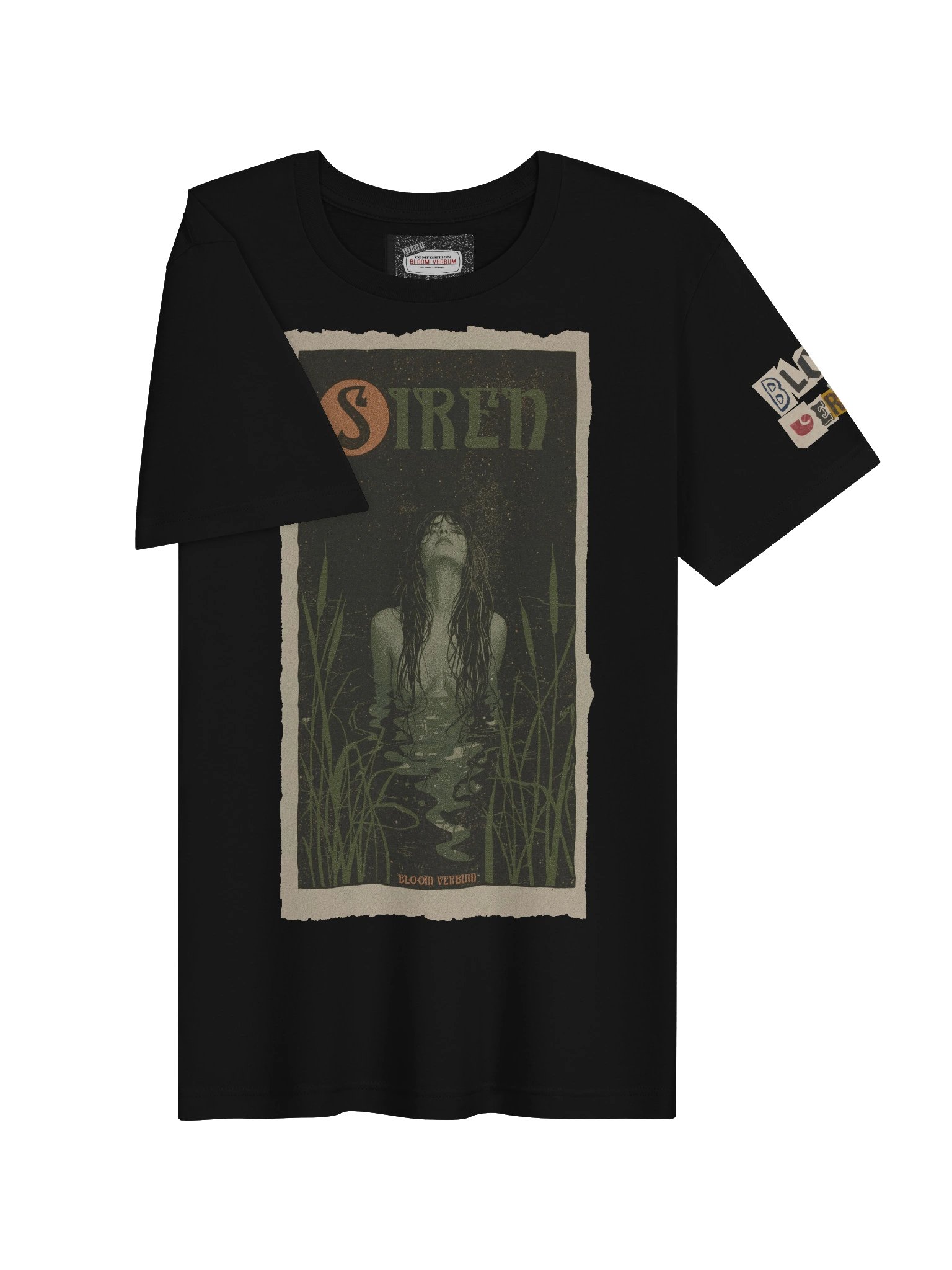 Siren product image (6)