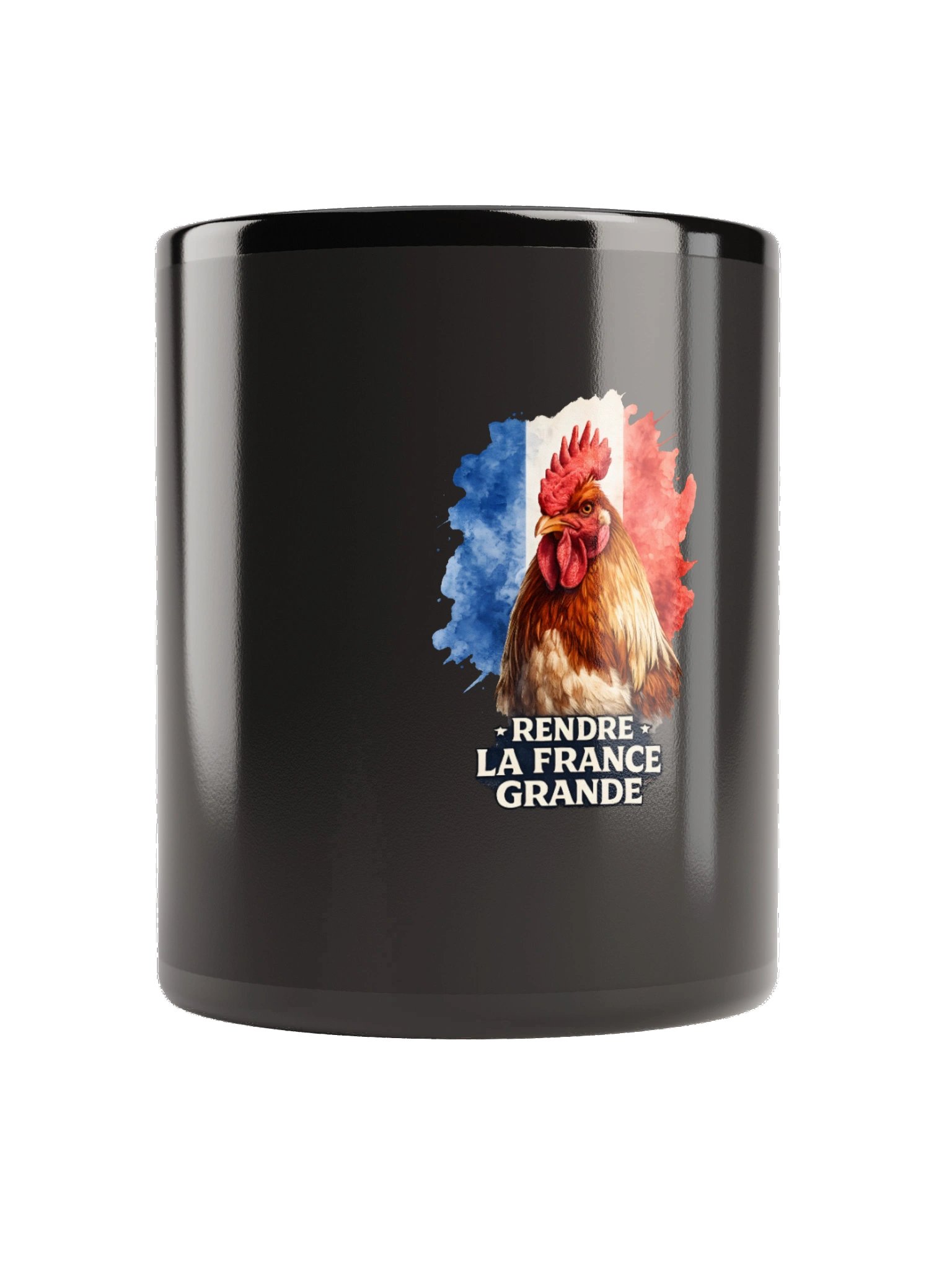 🇫🇷 Rendre la France Grande — Mug product image (4)