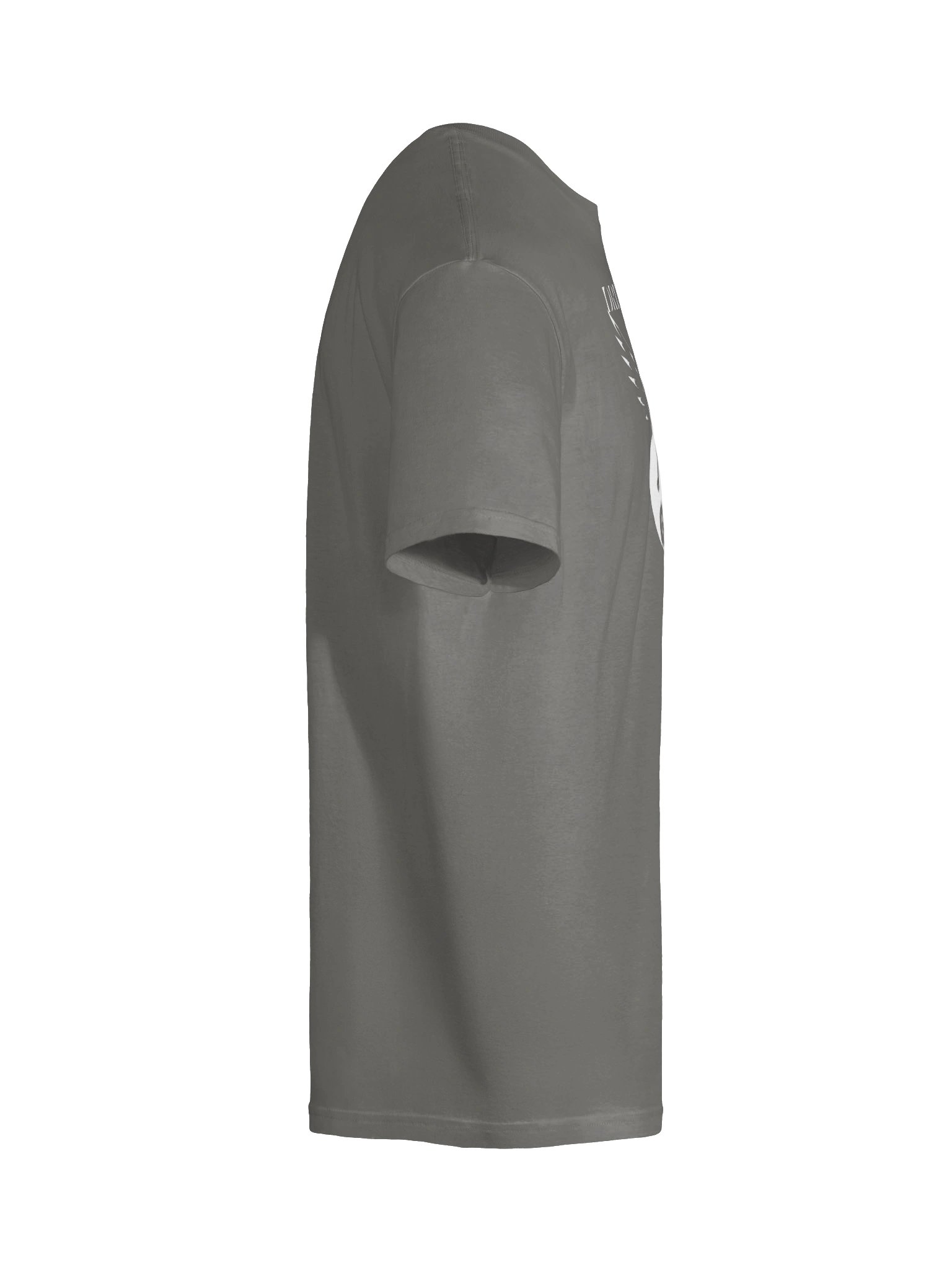 Drift Monkey Built to Race Garage Tee product image (140)