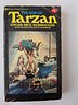 Vintage The Son of Tarzan #4 | Edgar Rice Burroughs | Ballantine Paperback