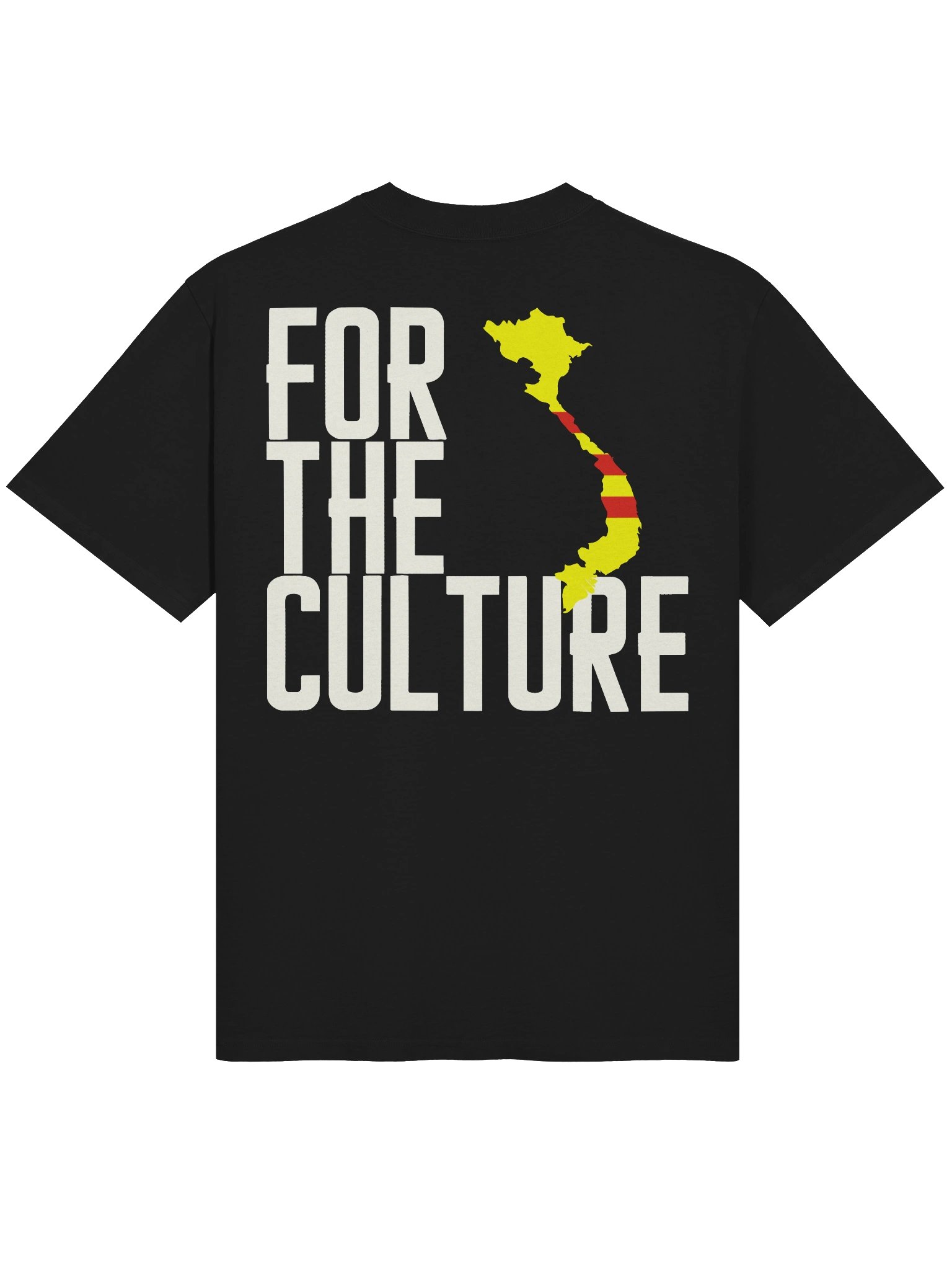 For The Culture (Vietnam Black) product image (2)