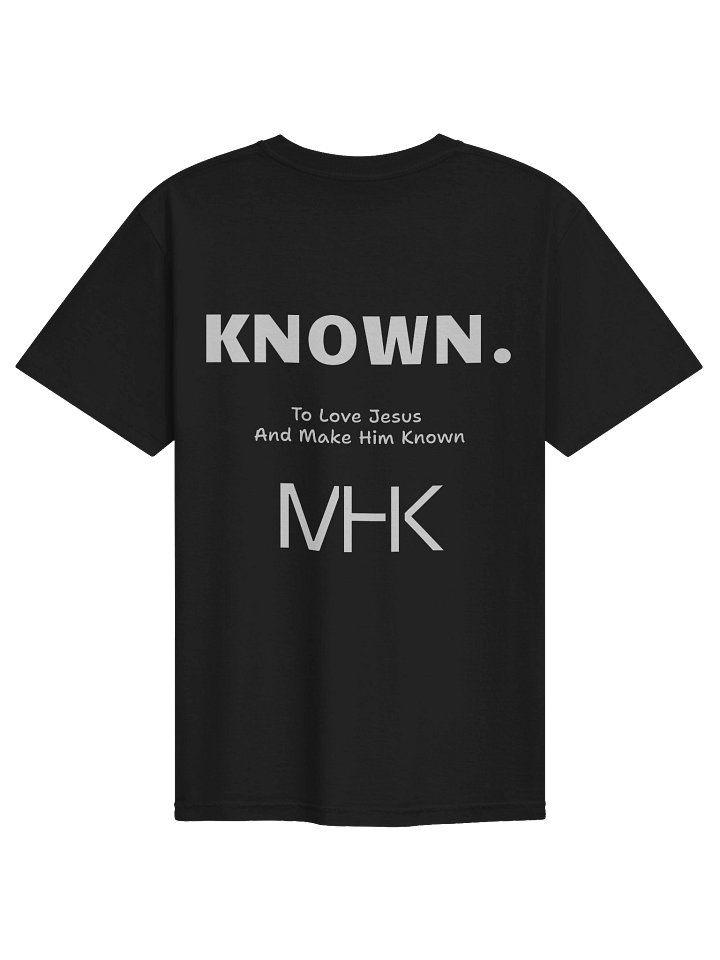 Known - white product image (21)