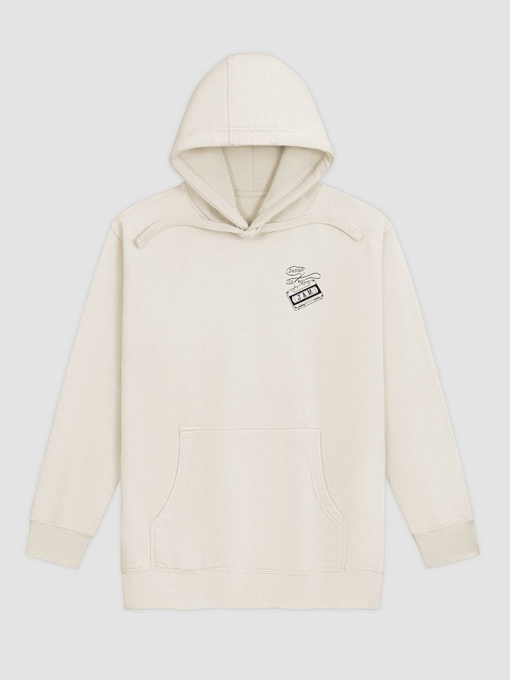 Jesus Is My Jam Hoodie product image (2)