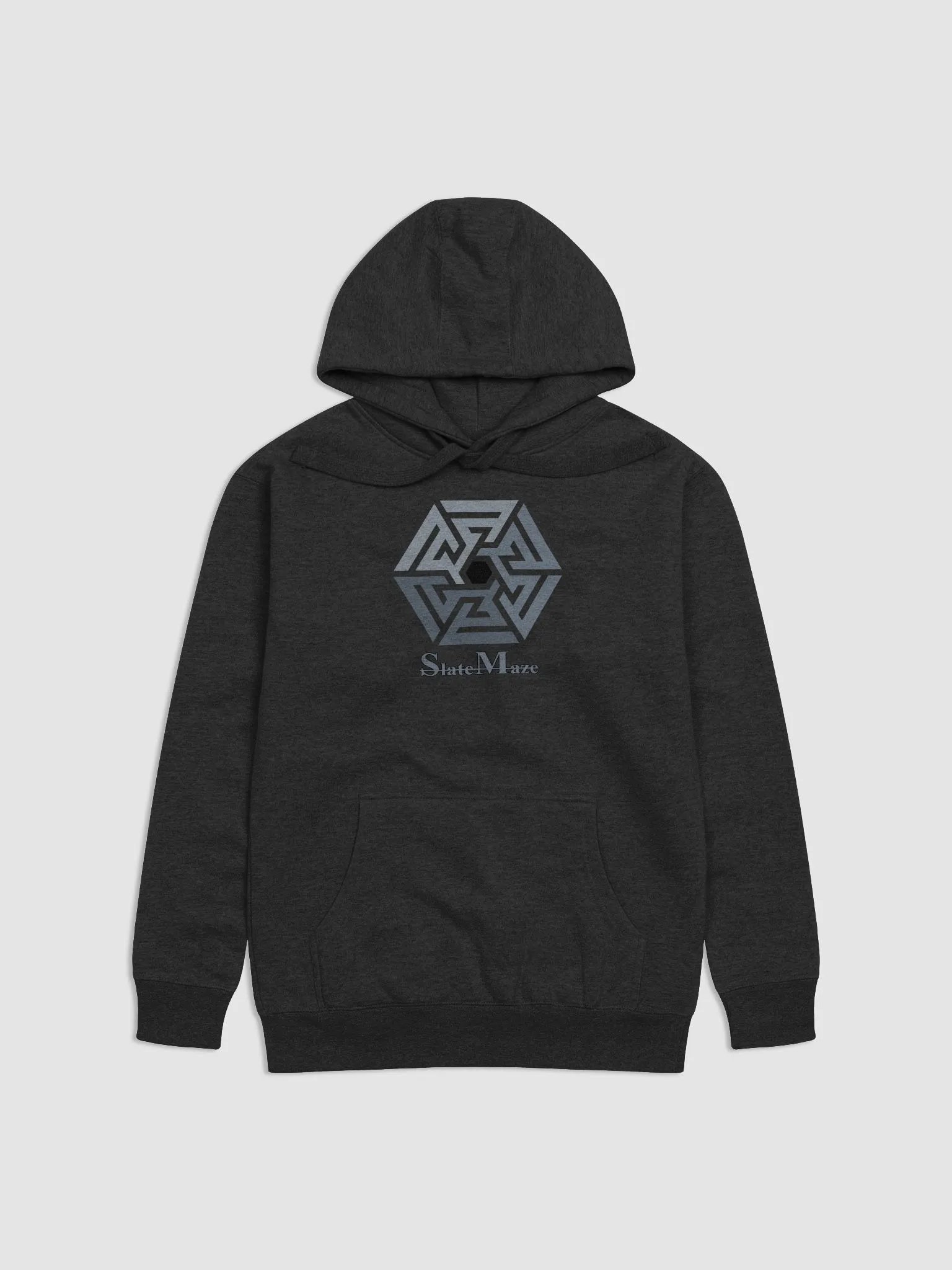 SlateMaze Premium Hoodie product image (1)