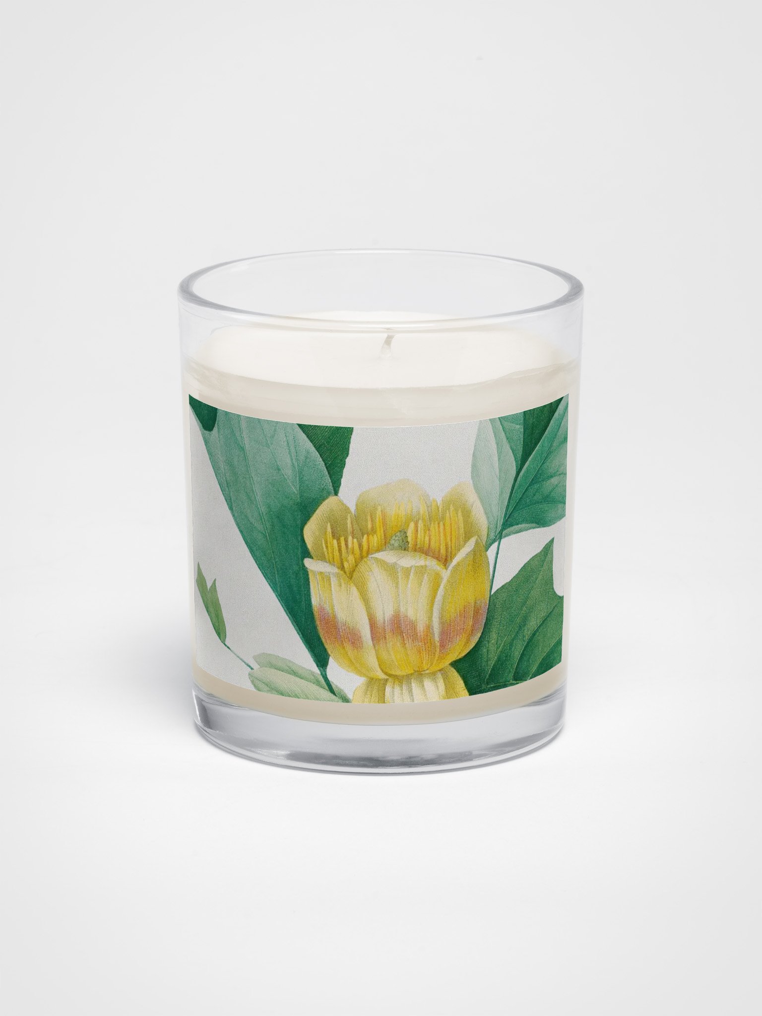 Blooming Bliss. Soy Wax Candle product image (1)