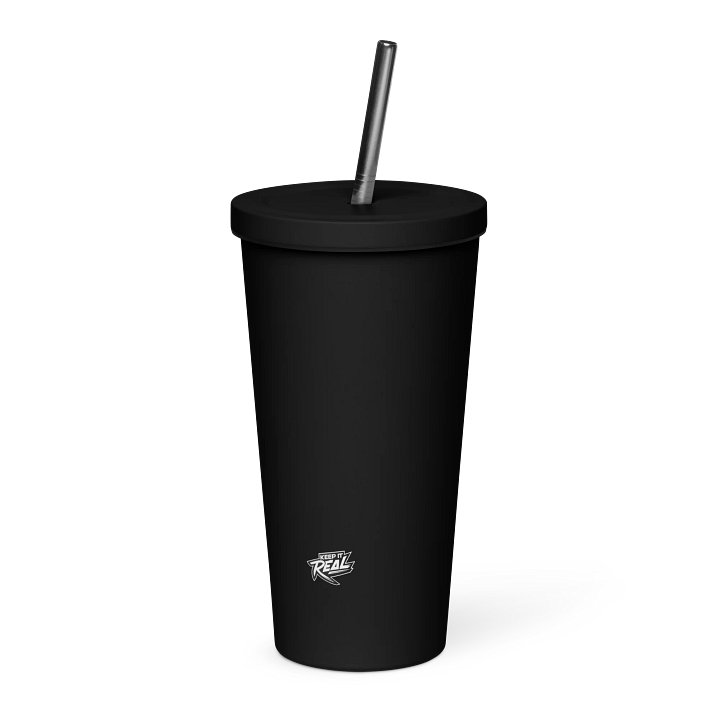RGC Yukon Excavator Insulated Tumbler product image (2)