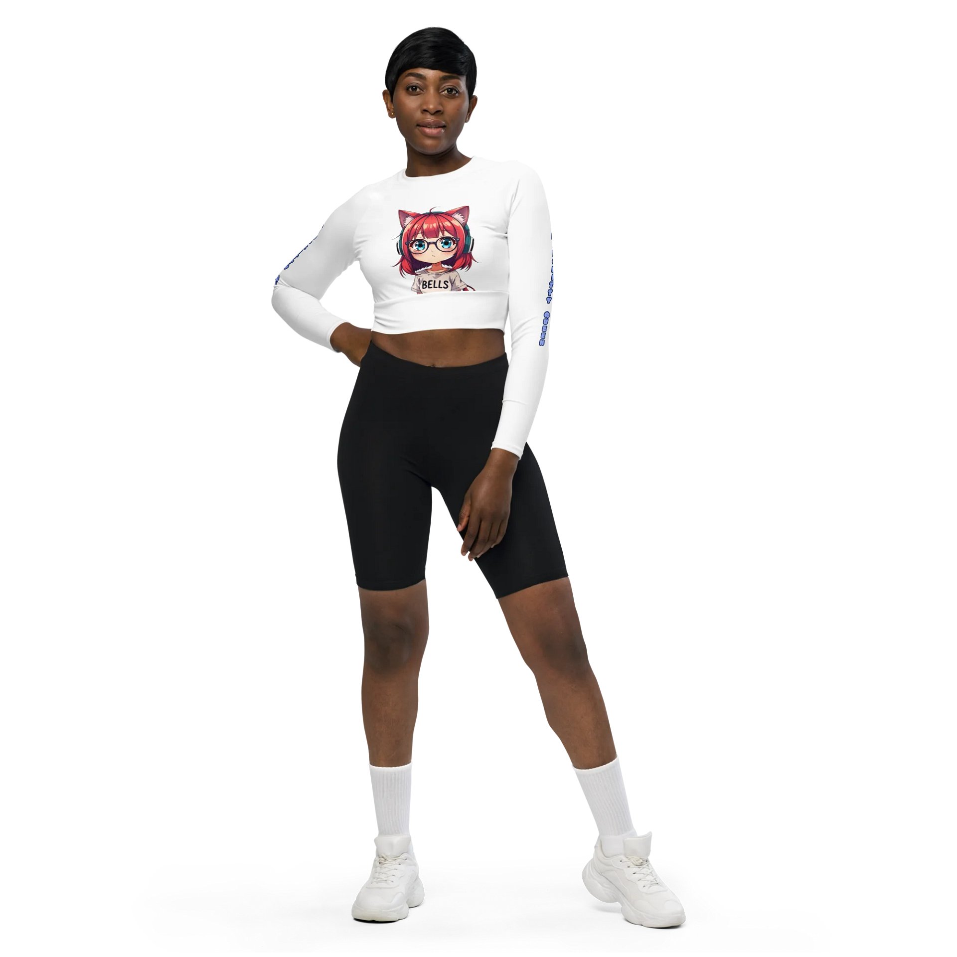 Bells Crop Top product image (1)