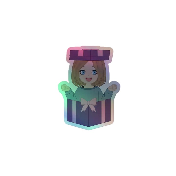 Gift Sticker product image (1)
