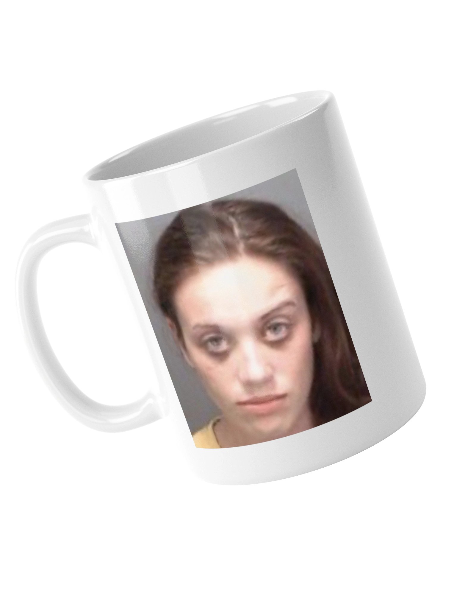 Mugshot Mug 1 product image (13)