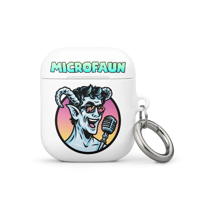 Cool Pods Case Cover product image (1)