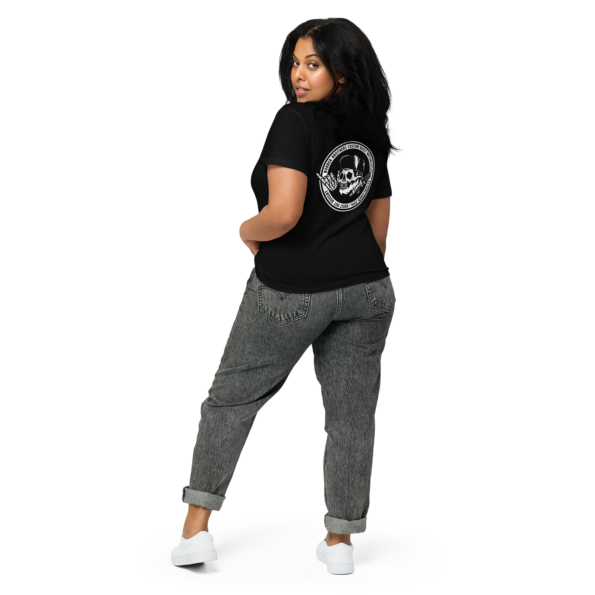Shop Crest - Women Tee - image 4