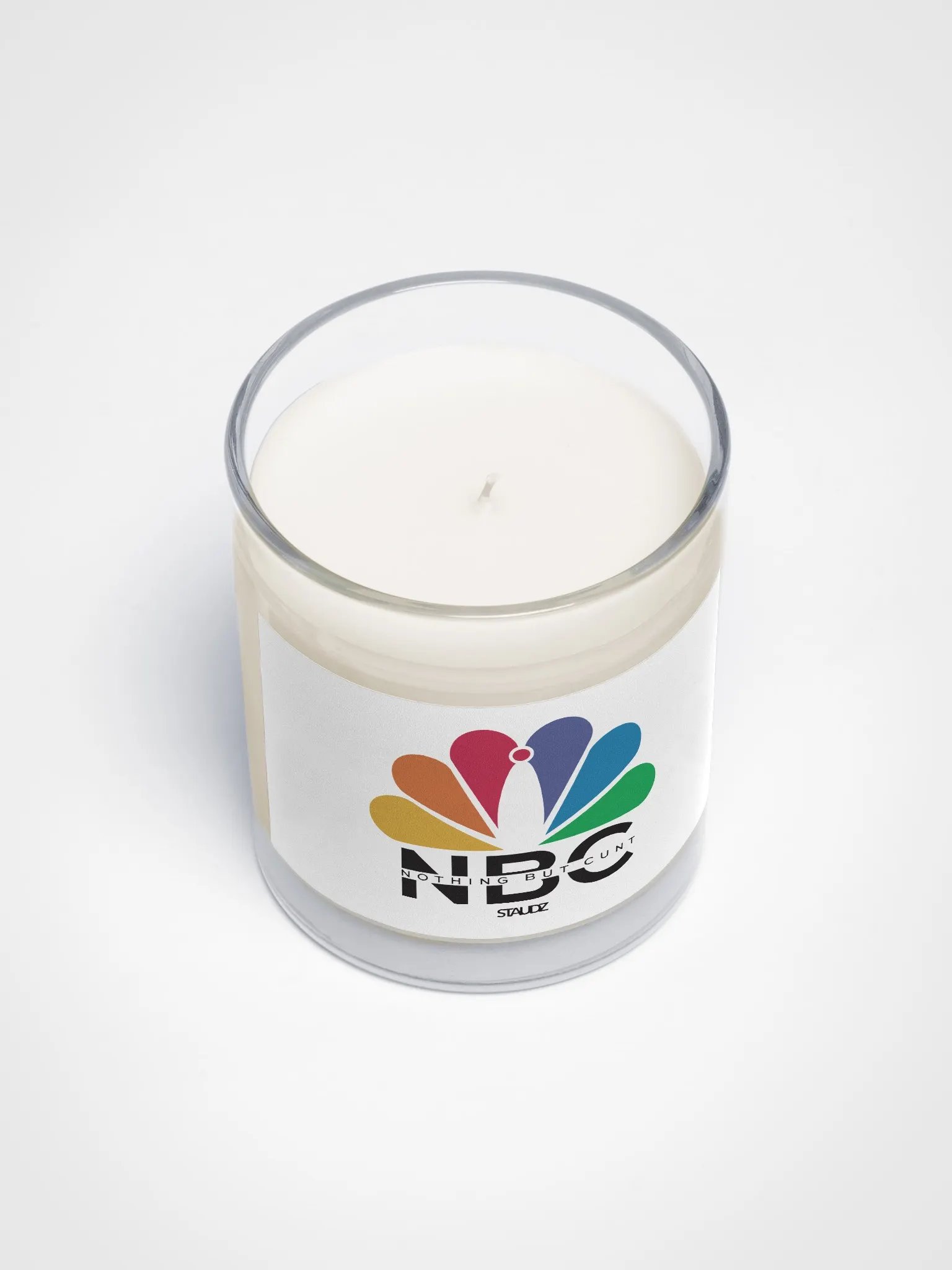 NBC Candle product image (3)