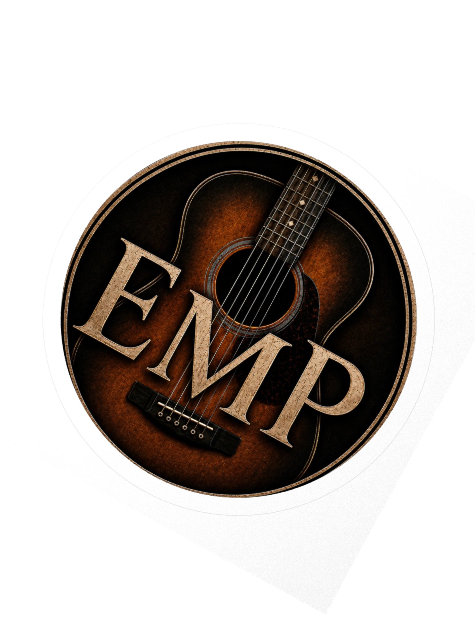 EMP Sticker product image (2)