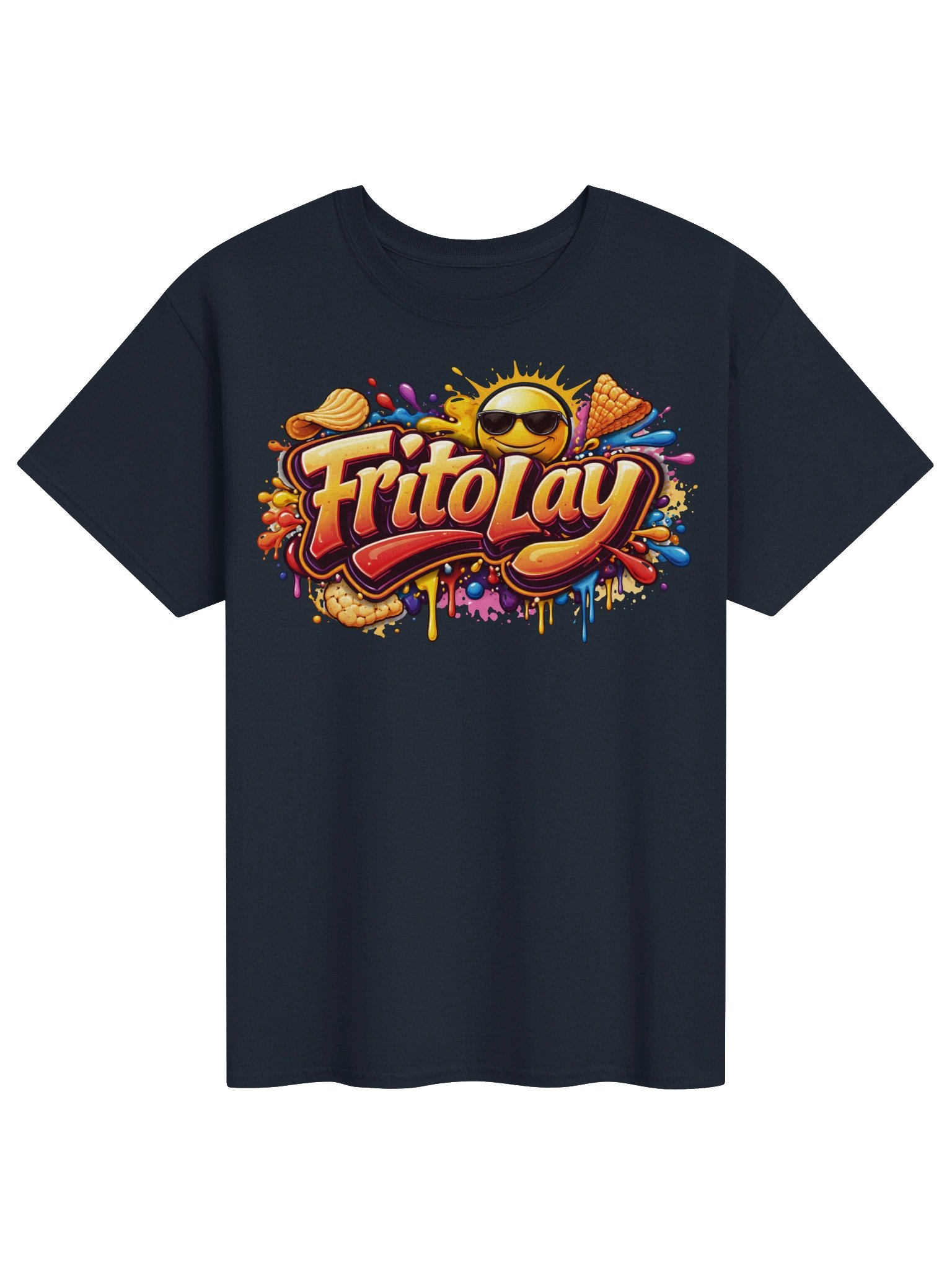 Summer Frito product image (61)