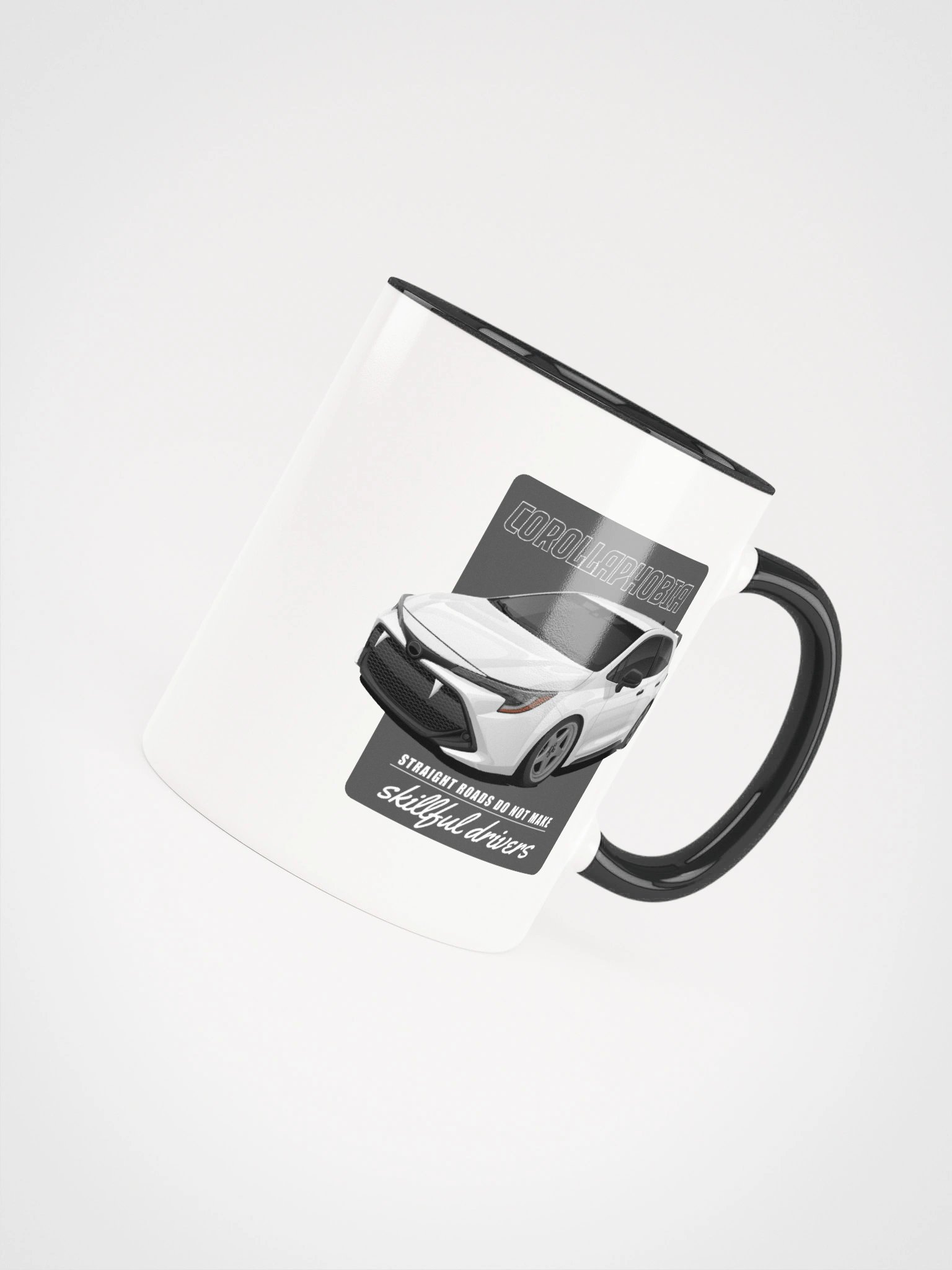 Mug - corollaphobia product image (24)