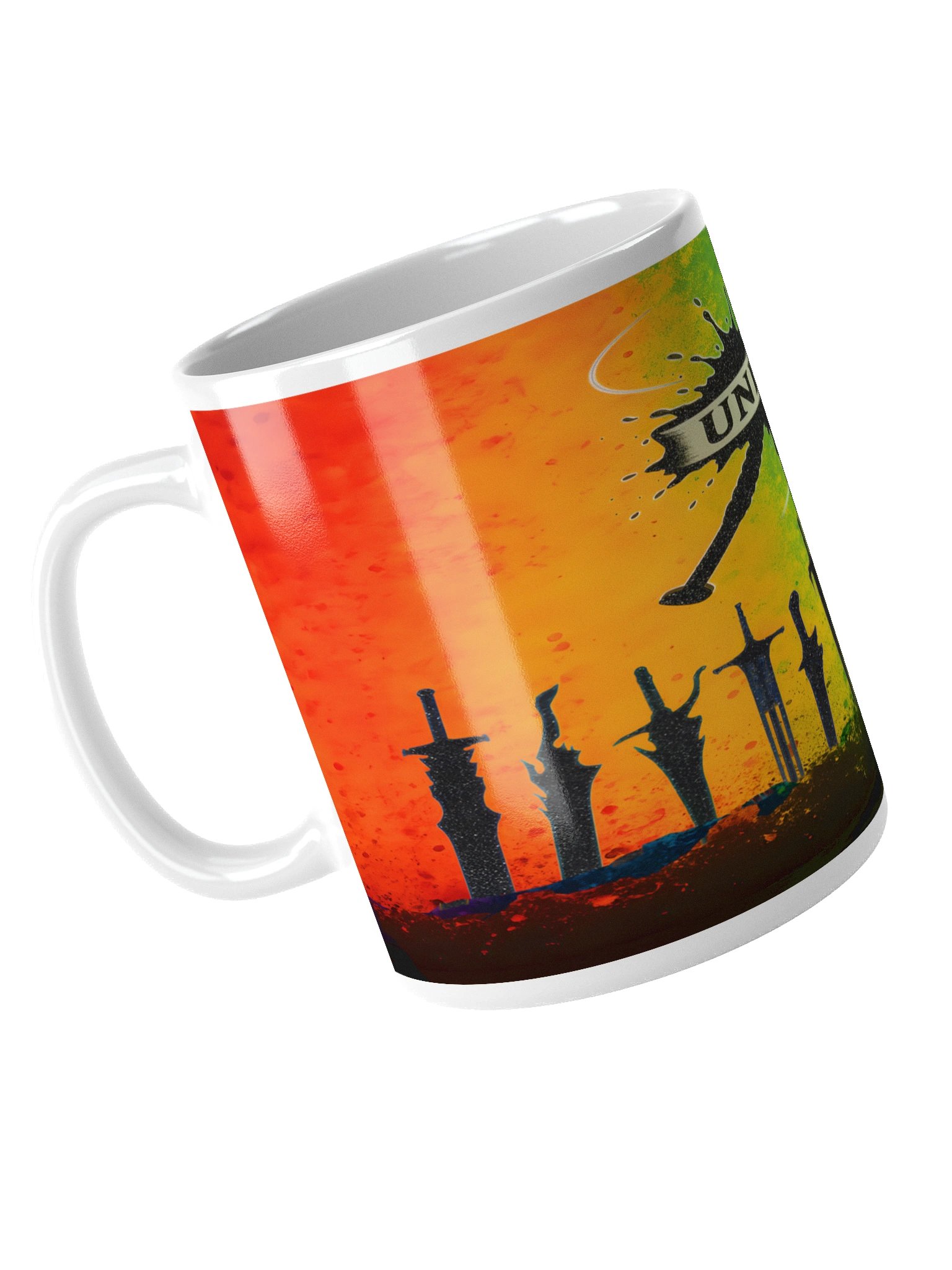 Unity Unleashed Mug product image (10)