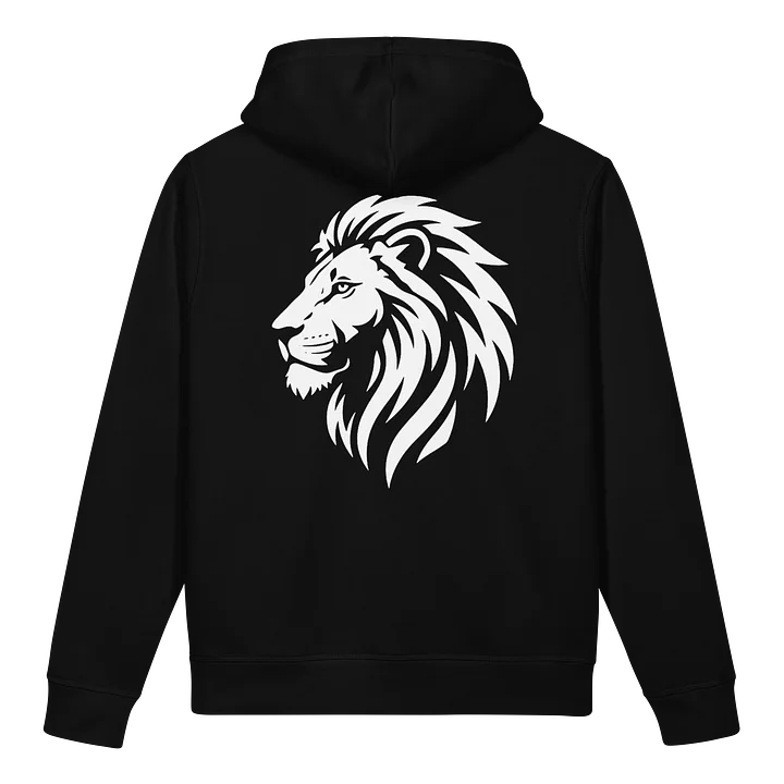 ONE KING Majestic Side Pocket Hoodie product image (1)