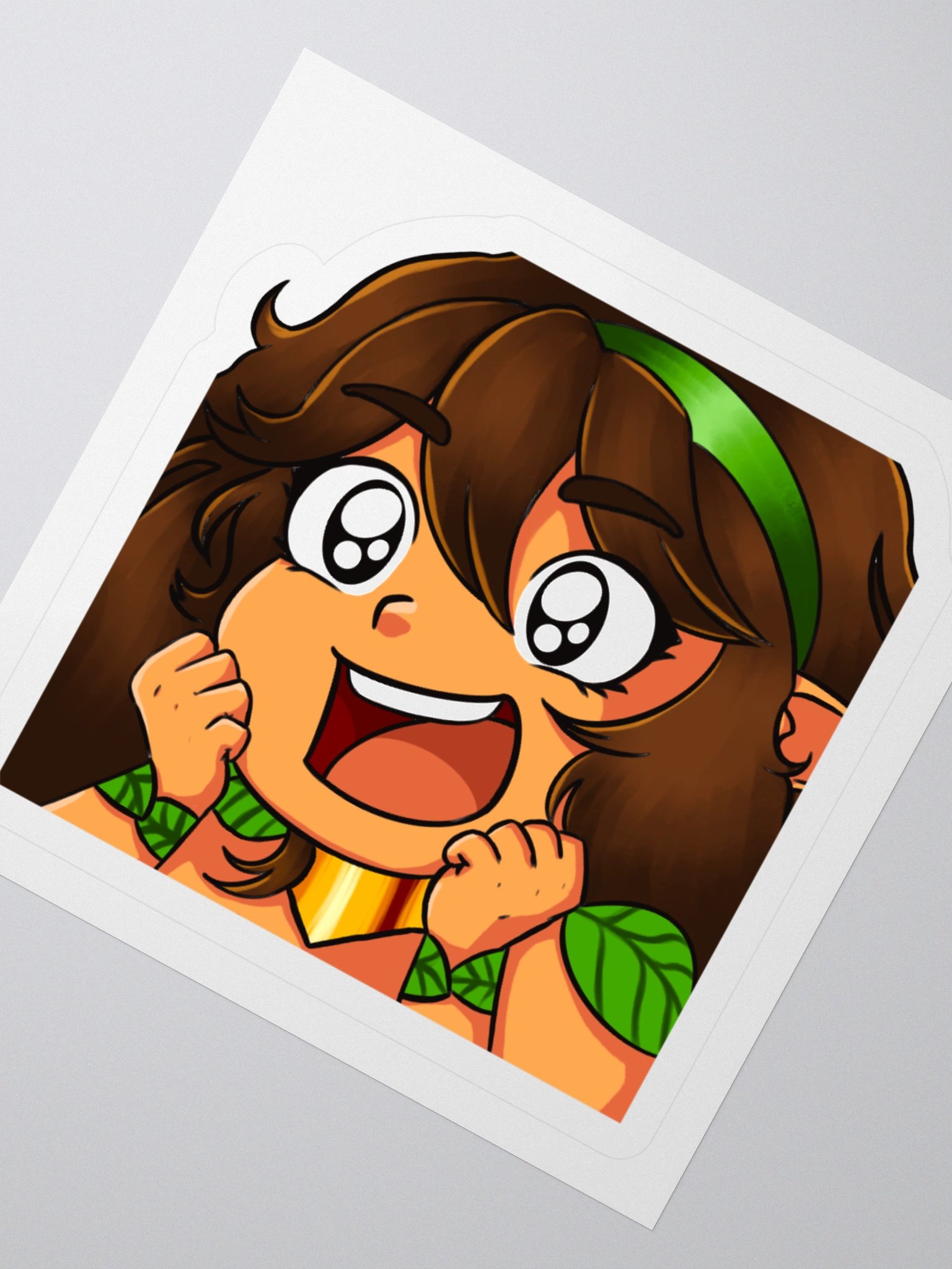 Excited Franny product image (2)