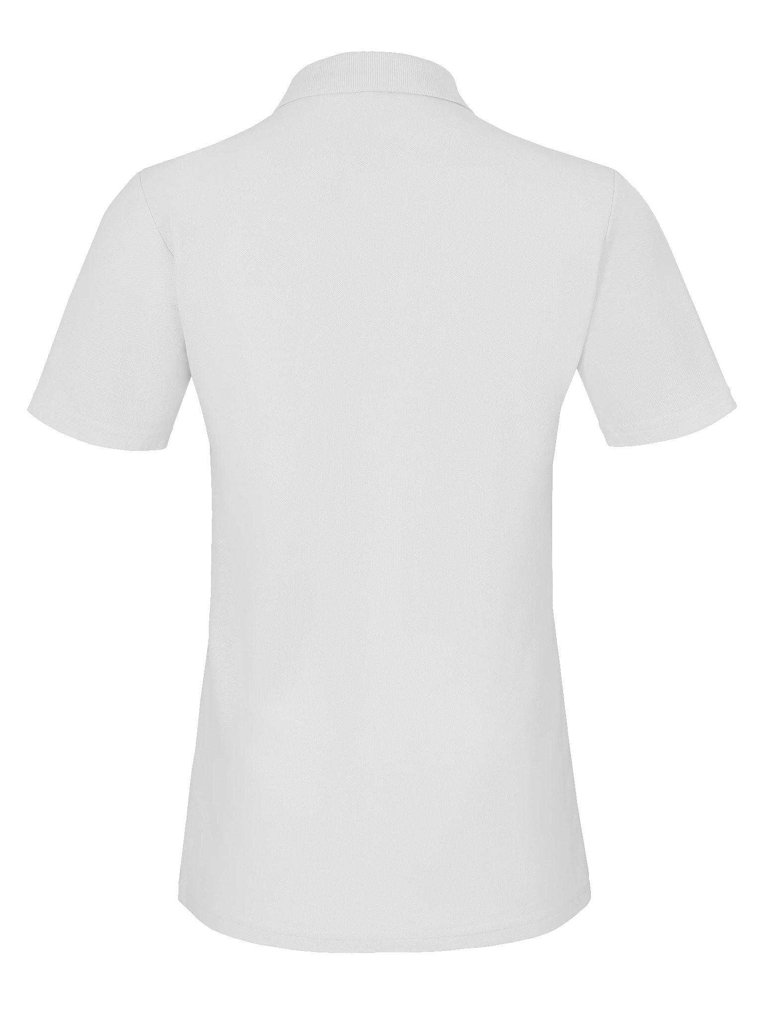 ICxA Women's Professional Polo — White product image (9)