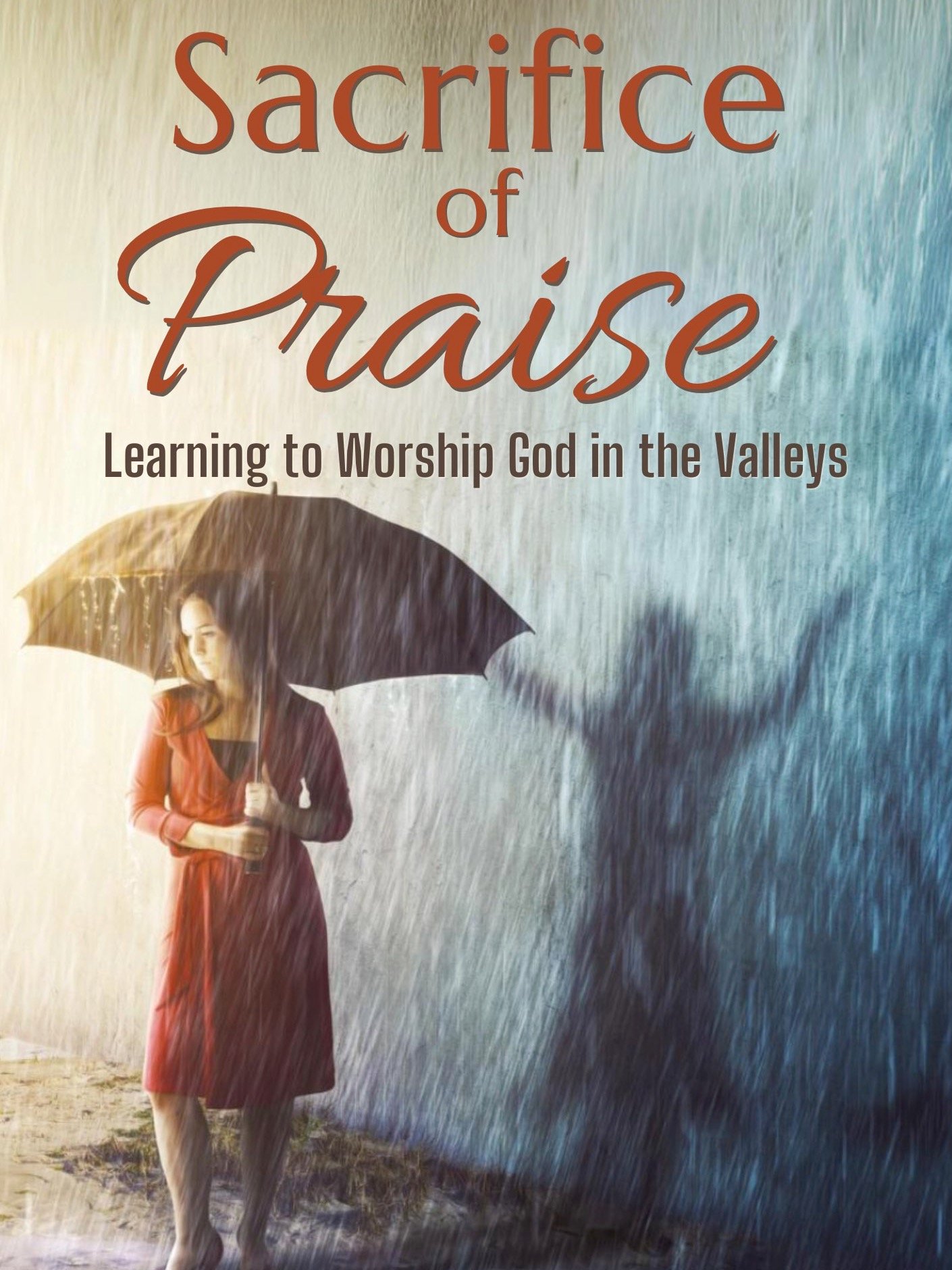 Sacrifice of Praise ebook product image (1)