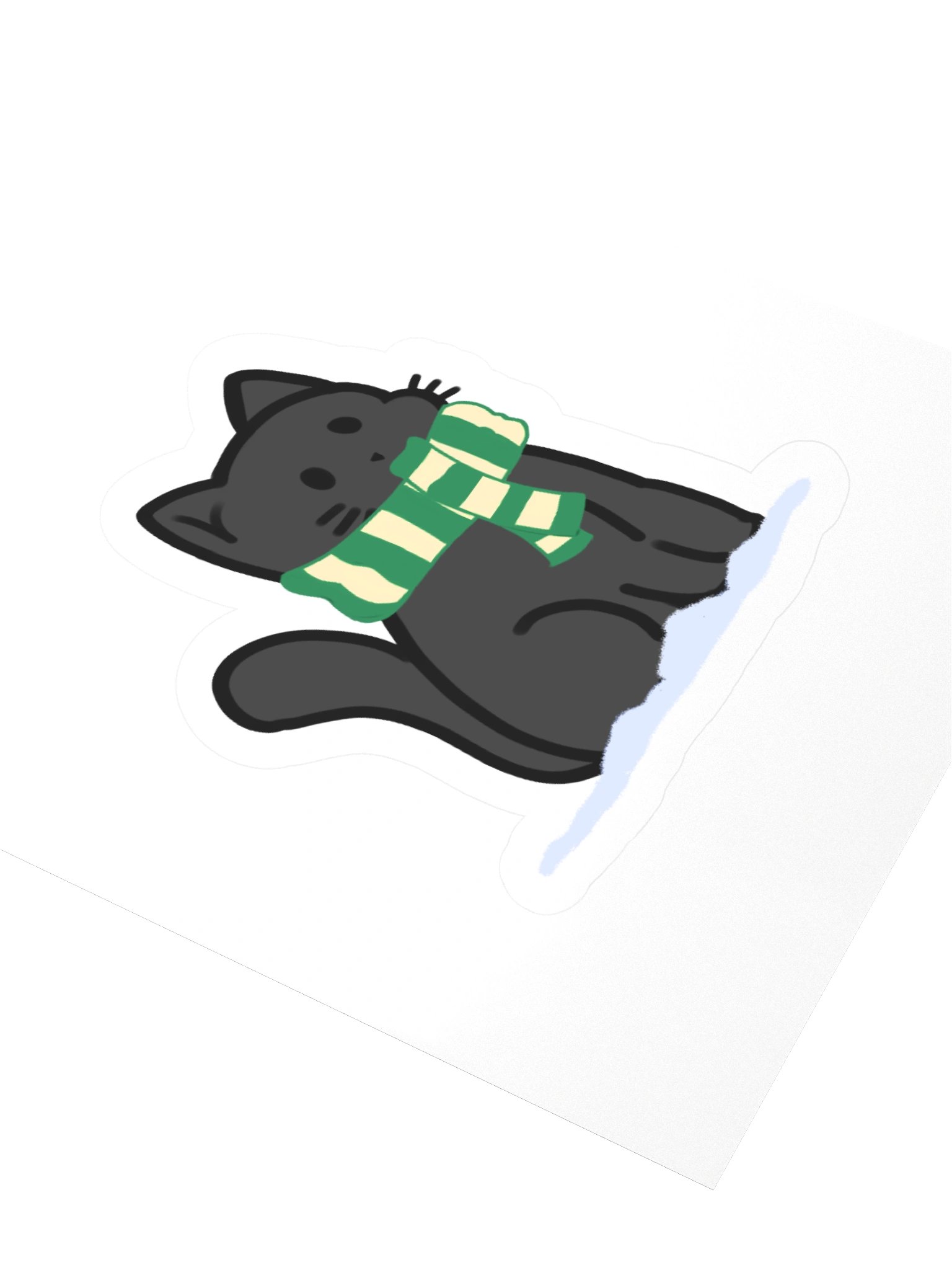 A Very Jonkler Christmas - Sticker product image (3)