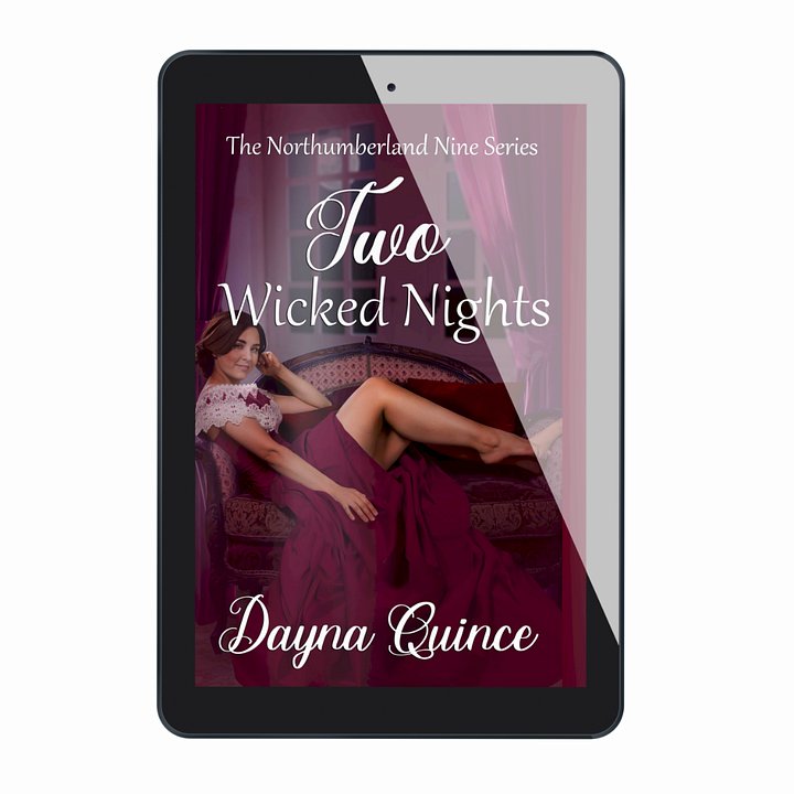 Two Wicked Nights product image (1)