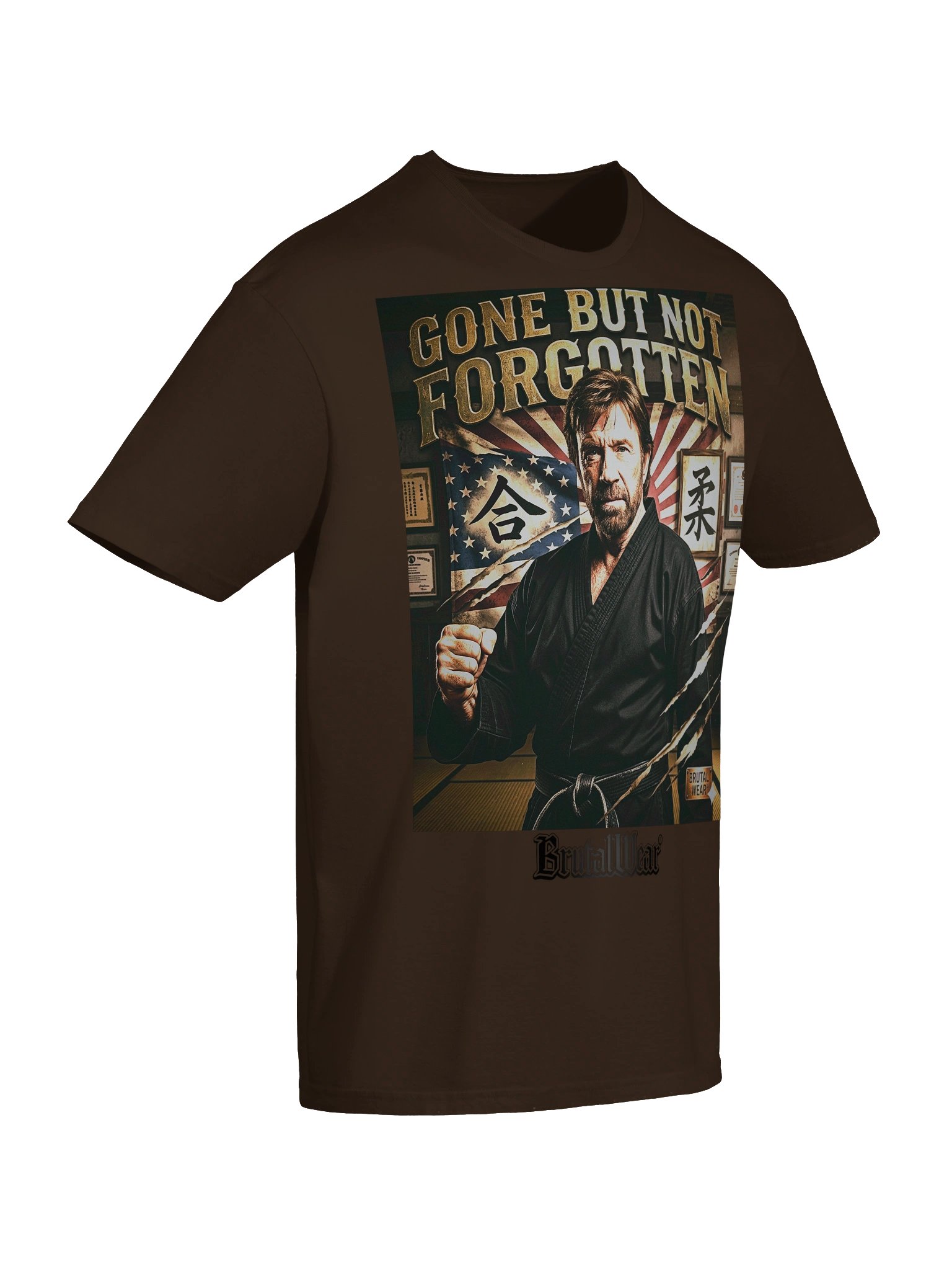 BWEAR CNGBNF GRAPHIC TEE product image (12)
