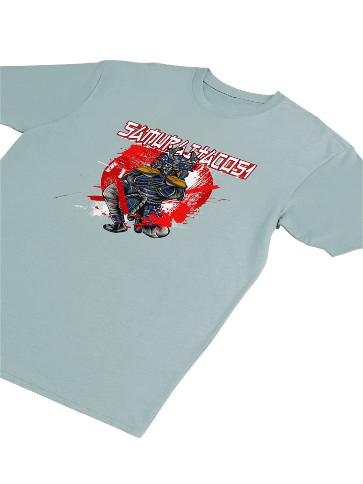 SamuraiTacos1 Tee Shirt product image (11)