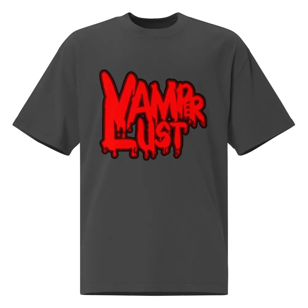 Vamperlust T-shirt product image (1)