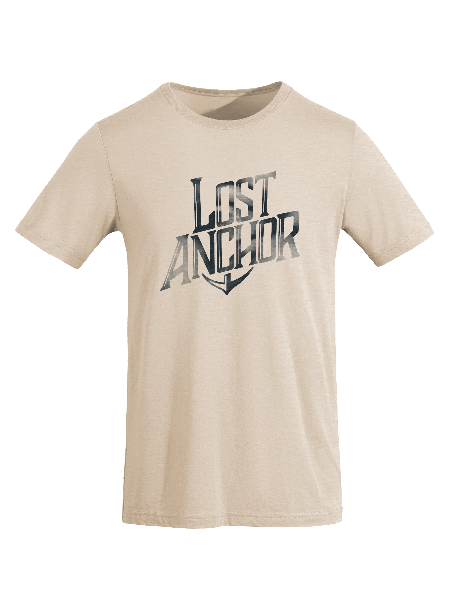 Lost Anchor Logo Tee product image (8)