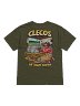Builder Series 01: CLECOS – Sage