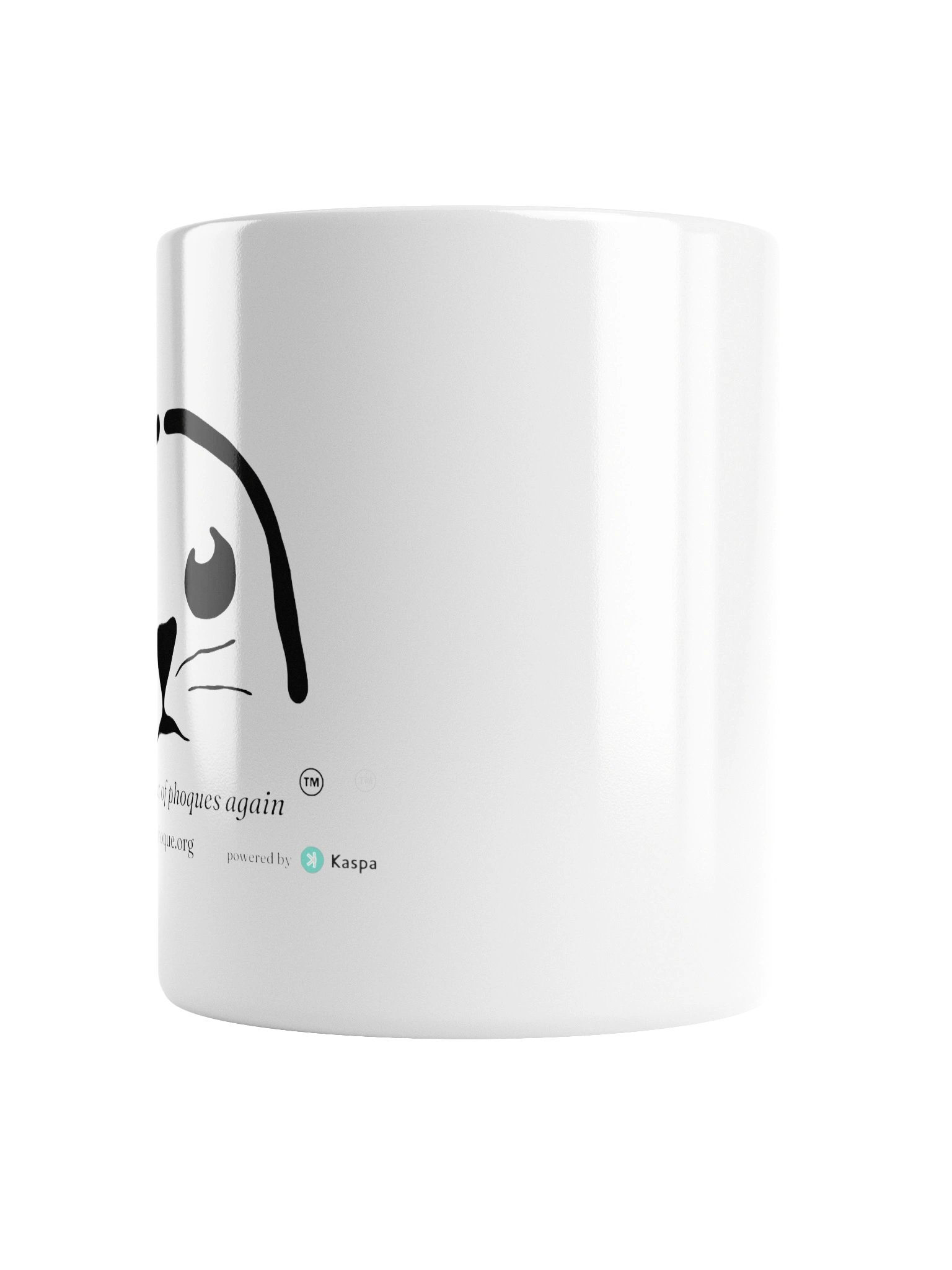 Phoque'n Coffee Cup product image (5)