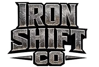 Iron Shift Co.