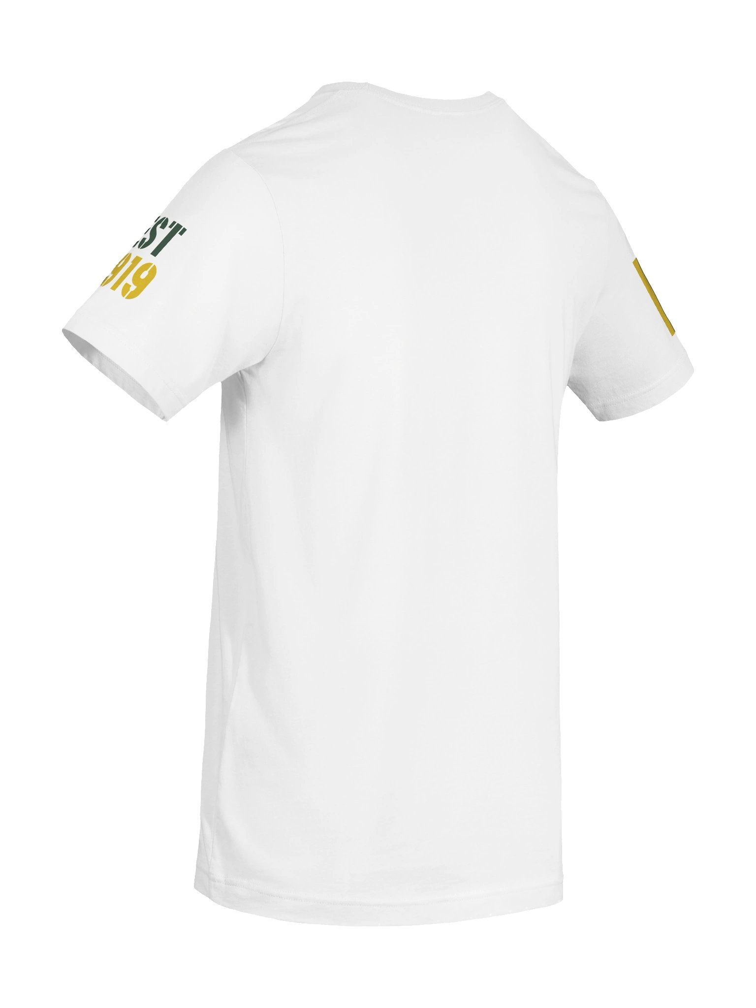 Green Bay Balance T-Shirt product image (10)