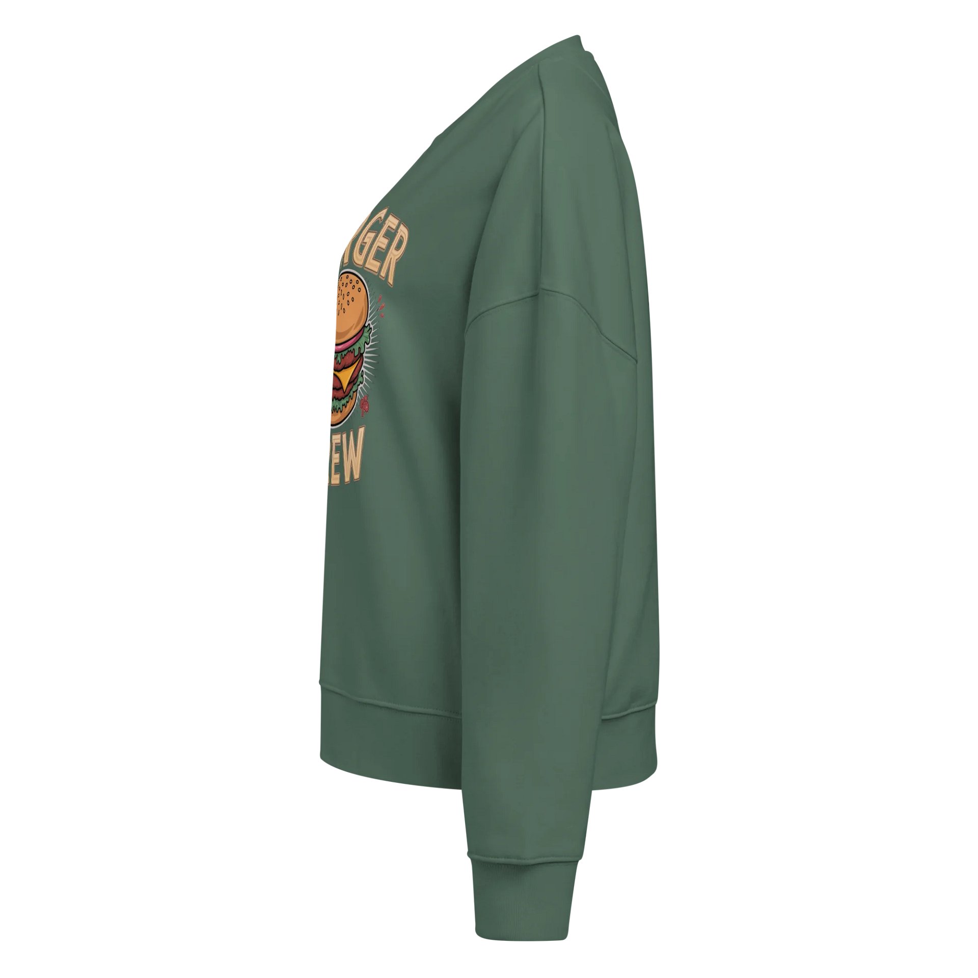 Burger Crew product image (3)
