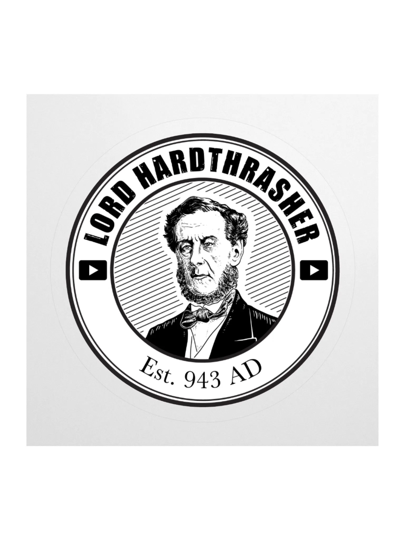 Lord H's Beautiful Face product image (3)