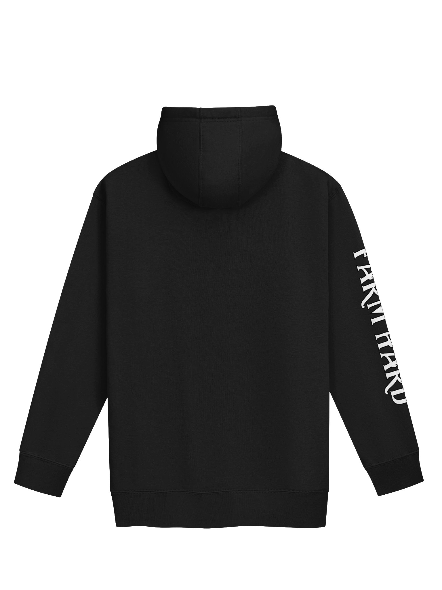 BCF Farm Harder Love Arrow Hoodie product image (2)