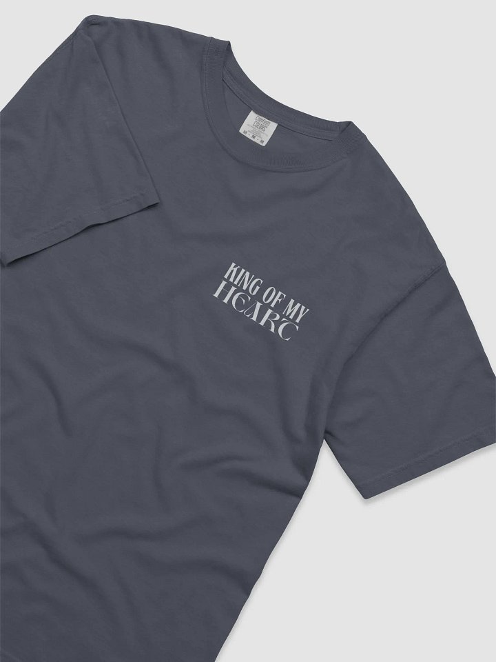King of My Heart product image (2)