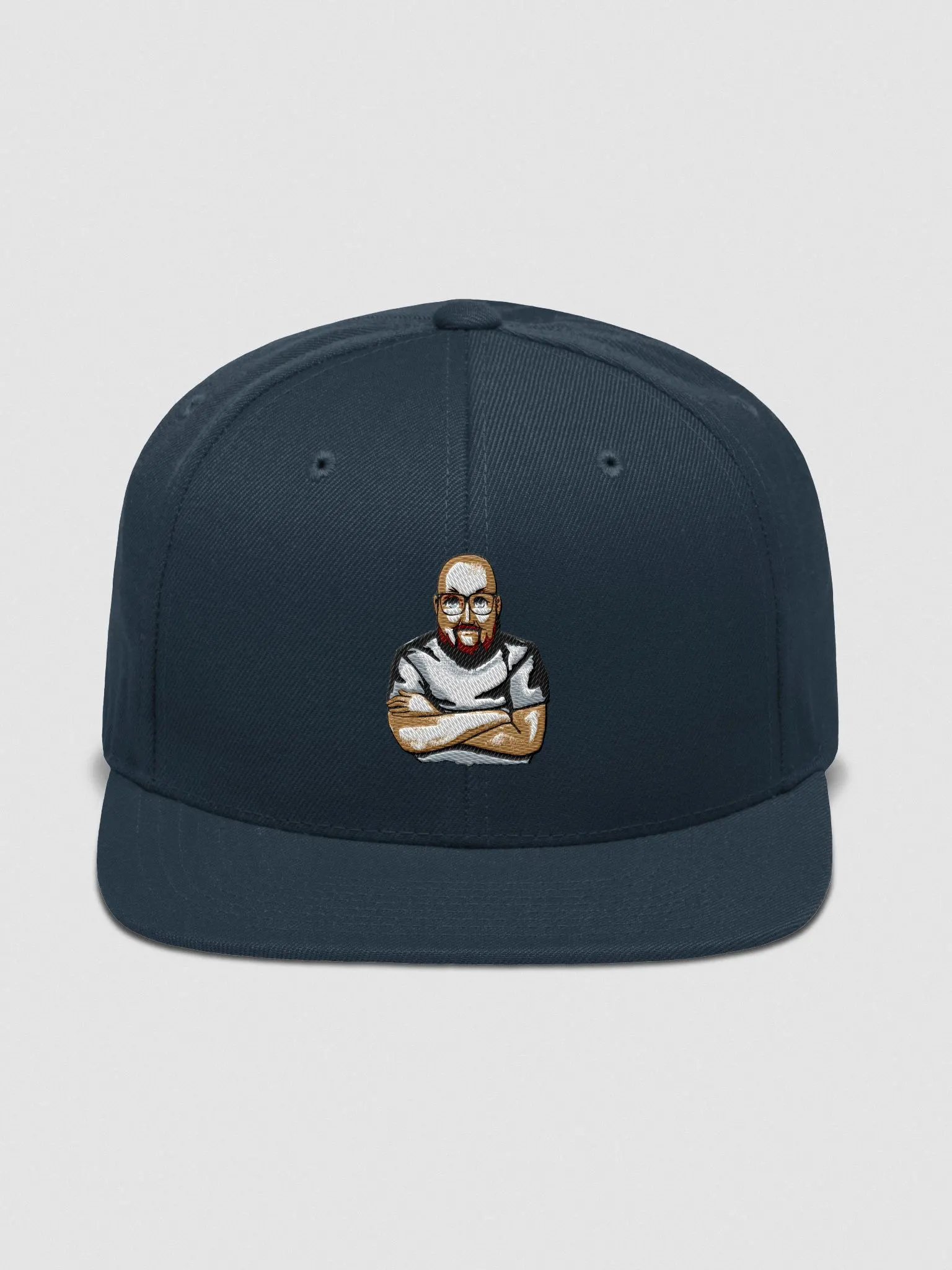 snap back with korg product image (1)