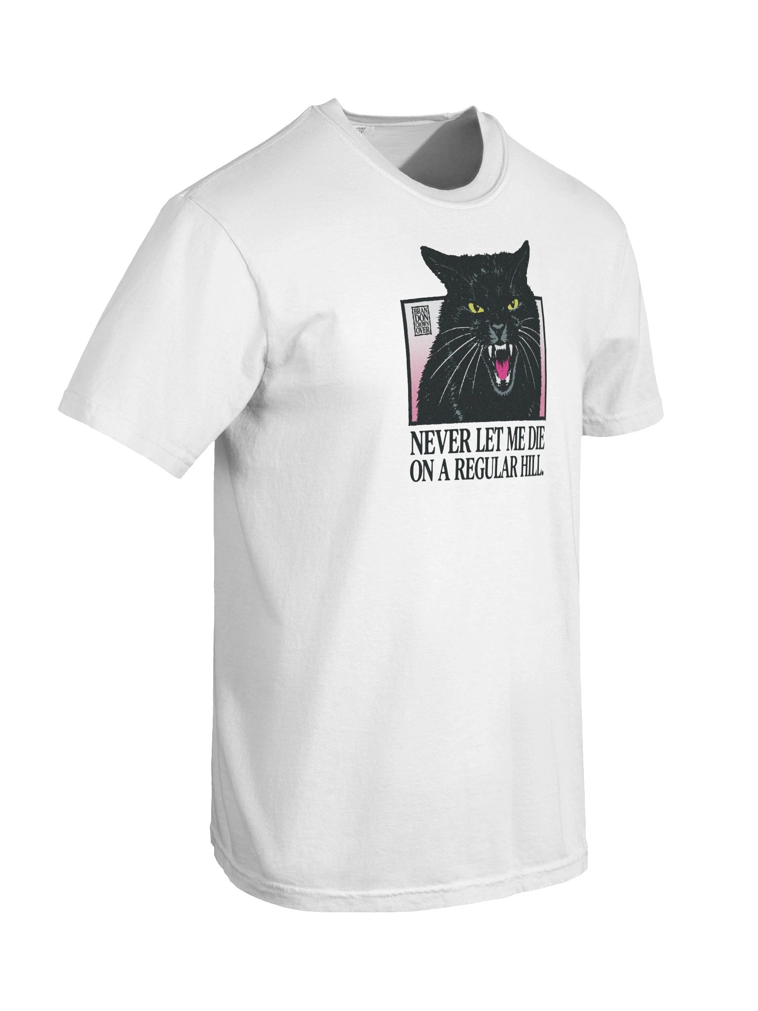 Regular Hill Tee - LIGHT product image (6)