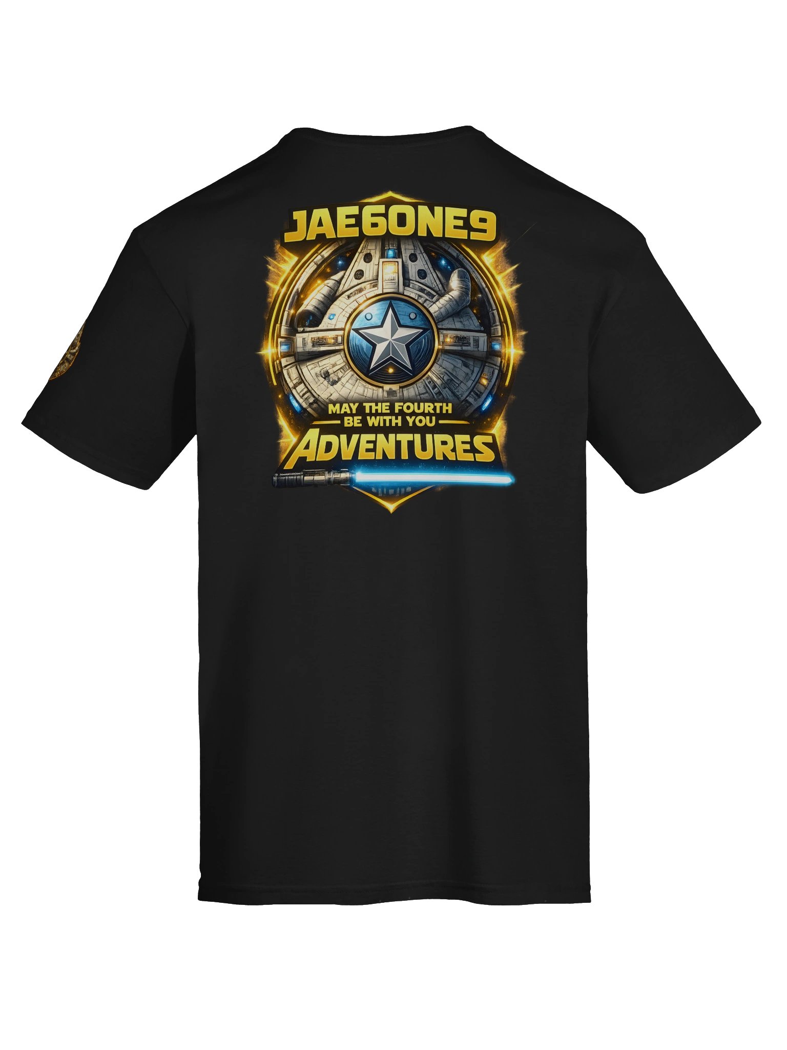 JAE May the Fourth product image (11)