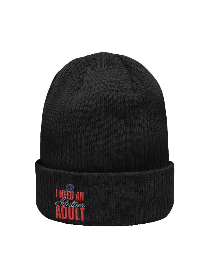 Adult Beanie product image (10)
