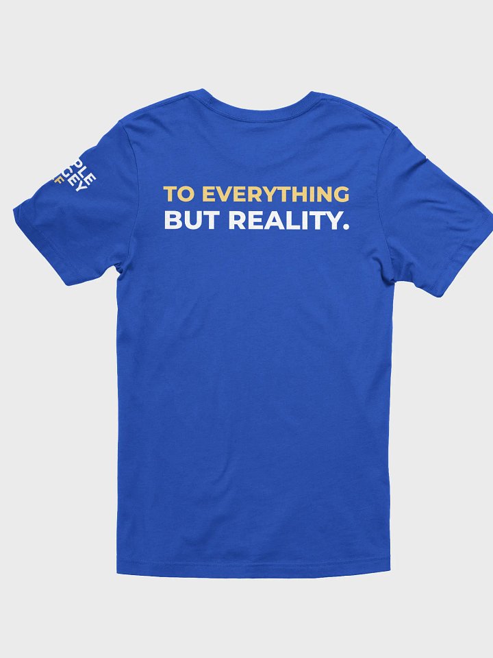 Dialed In. Signature Tee product image (27)