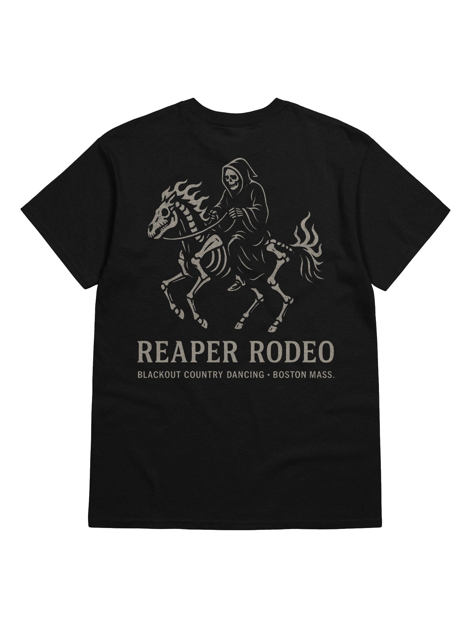 Reaper Rodeo product image (6)