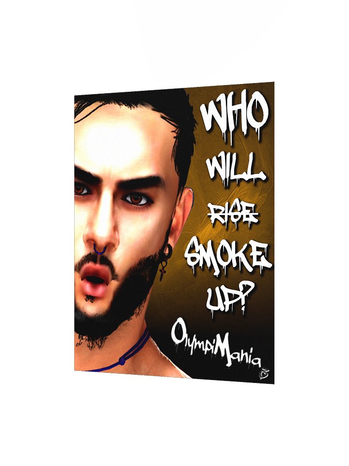 Hydrate OlympiMania 3 Poster product image (3)