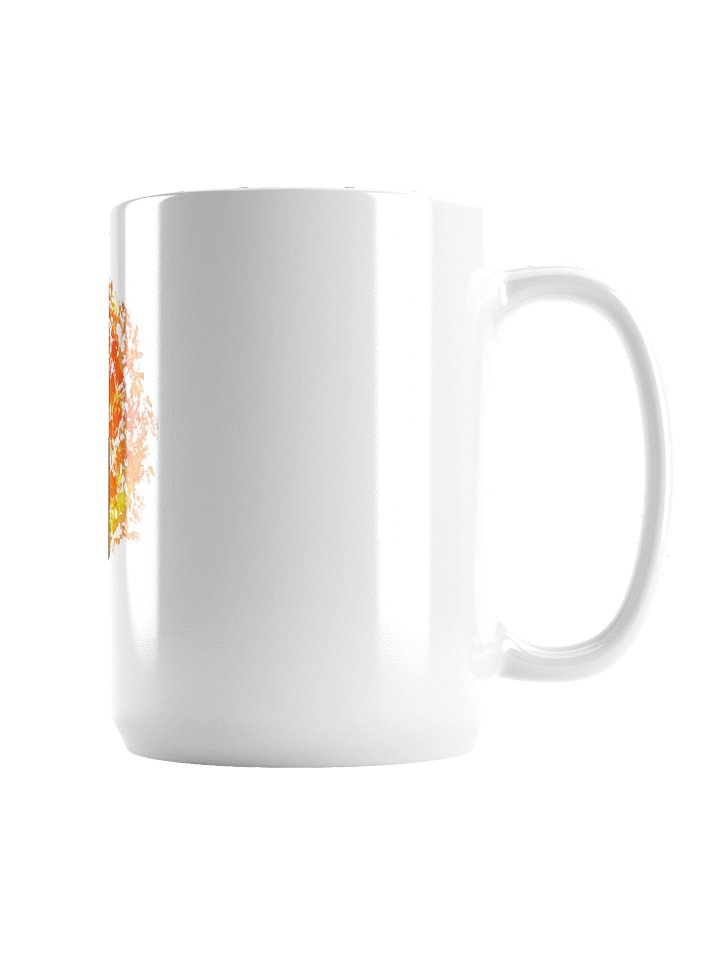 Sunset Tree Mug product image (2)
